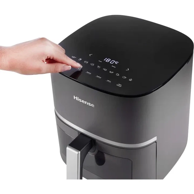 Мультипіч HISENSE HAF1600D - изображение 3