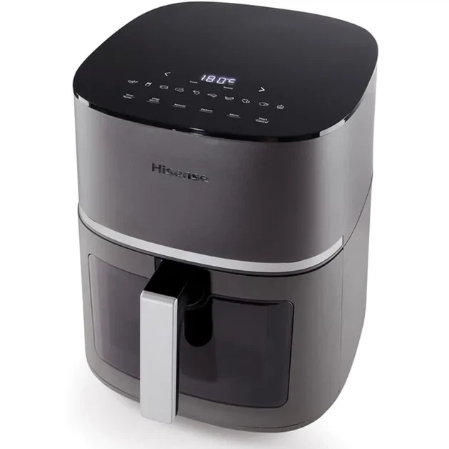 Мультипіч HISENSE HAF1600D - изображение 8