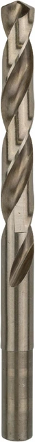 Сверло Bosch PRO Stainless Steel HSS-Co 10.5х87x133 мм, 5 шт (2608585900) - Фото 1 Сверло Bosch PRO Stainless Steel HSS-Co 10.5х87x133 мм, 5 шт (2608585900) - изображение 1