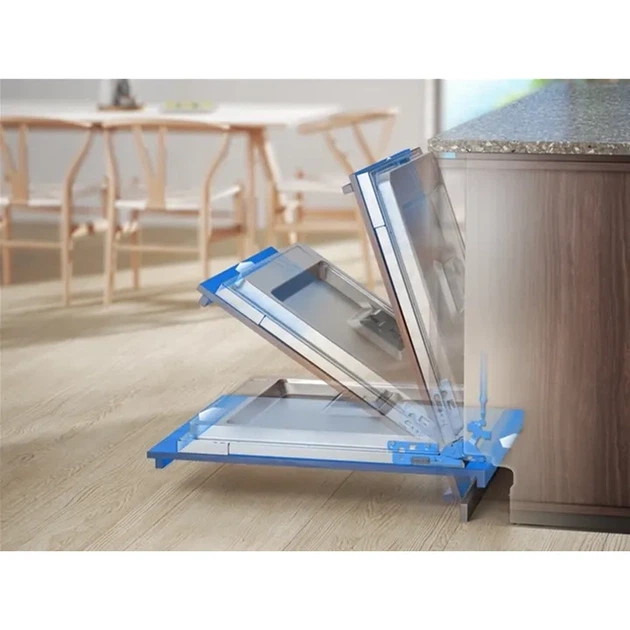 Посудомийна машина ELECTROLUX EES47320L - изображение 7