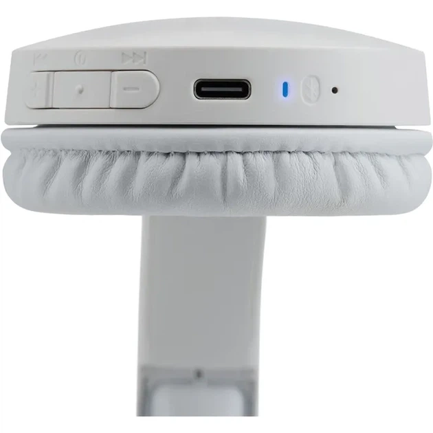 Навушники PANASONIC RB-HF630BE-W - зображення 5