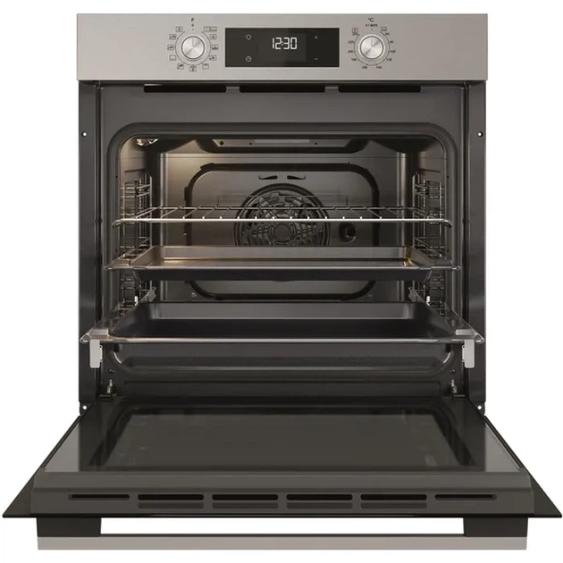 Електрична духова шафа WHIRLPOOL OMK58HU1X - изображение 2