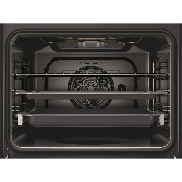 Електрична духова шафа WHIRLPOOL OMK58HU1X - изображение 4
