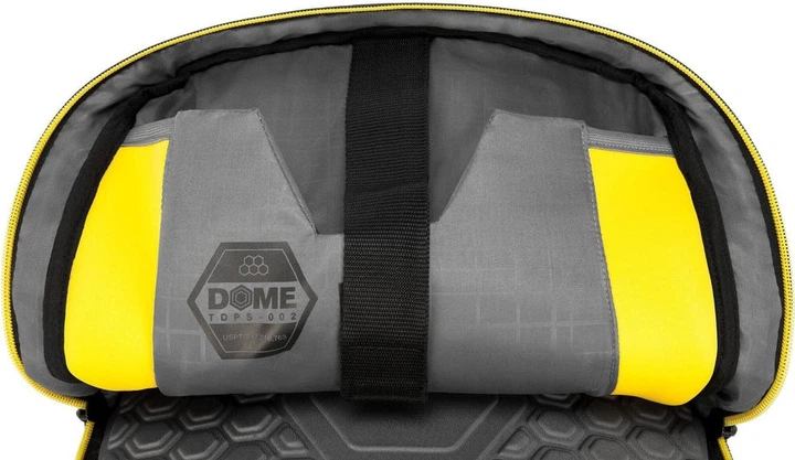 Рюкзак для ноутбука Targus CityGear 15.6" Black (TCG662GL) - зображення 12