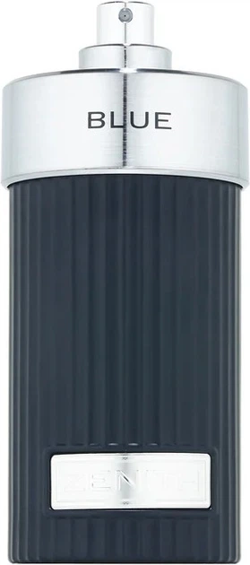 Парфумована вода для чоловіків French Avenue Zenith Blue 100 мл (6290360378930) - зображення 4