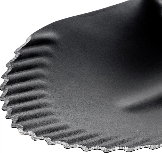 Лопата Kadax Auce 130 х 23 см (K8992) - зображення 5