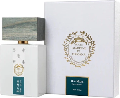 Парфумована вода унісекс Giardini Di Toscana Blu Mare 100 мл (8057509460516) - зображення 2