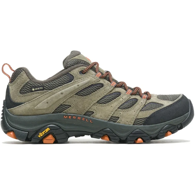 Кроссовки мужские для треккинга Merrell Moab 3 GTX Mns Olive 48 (100085634) - изображение 2