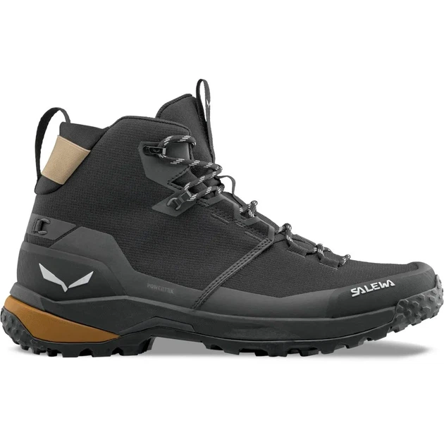 Ботинки демисезонные для туризма Salewa Puez 2 MID PTX Mns 0971 43 (100080391) - изображение 2