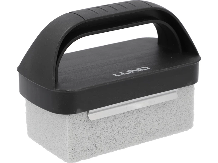 Zestaw do czyszczenia grilli Lund 99534 5 szt (5906083116346) - obraz 10