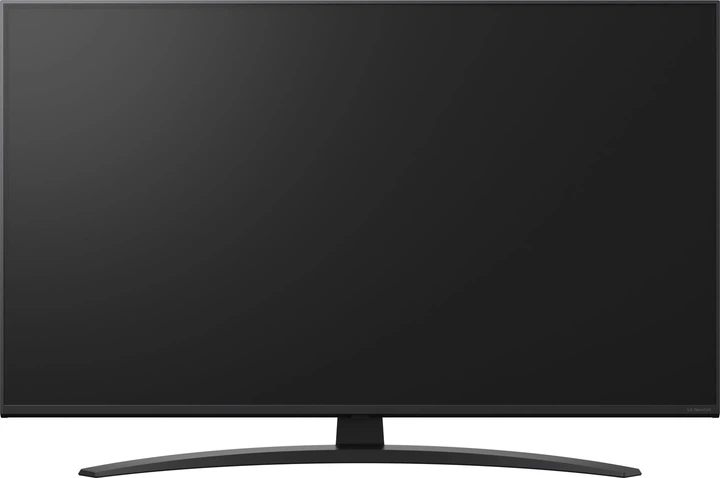 Telewizor LG 65" 65NANO81 2025 (65NANO81A6A) - obraz 8