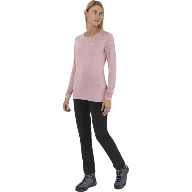 Штаны женские Salewa Terminal Pants Wms 0910 L (100084058) - изображение 2