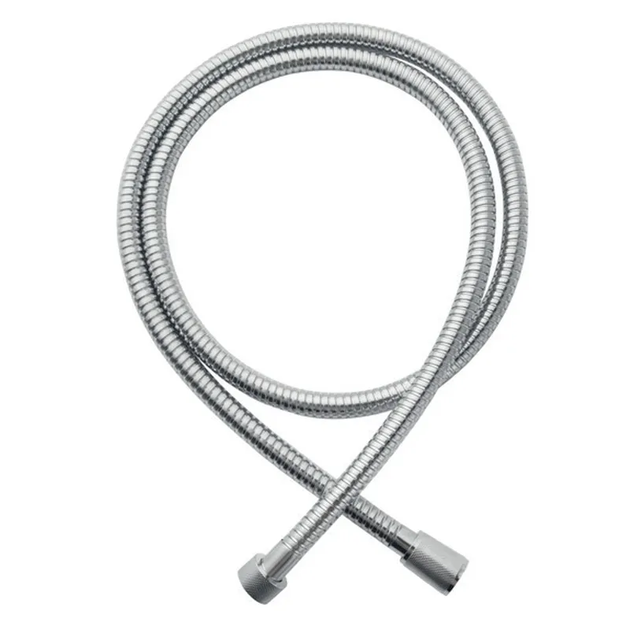 Шланг для душа Koer KB-0802-200-01 (оплетки нерж., 200 см) (KR4840) - изображение 2