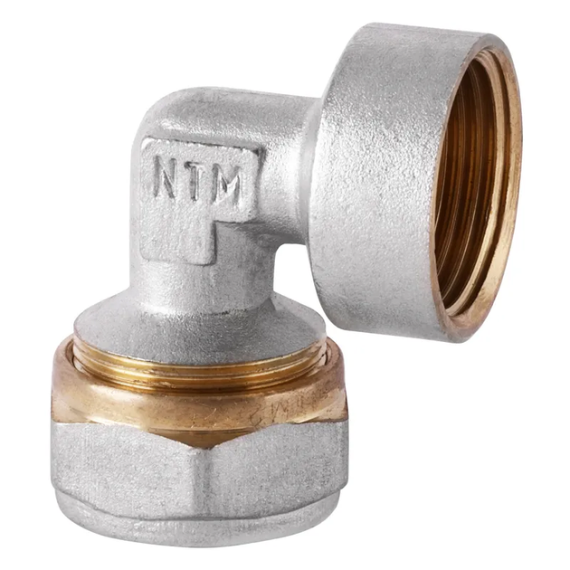 Угол 26x1/2F MASTER (MA0113) - изображение 2