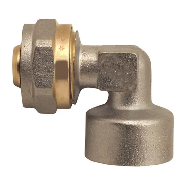 Угол 16x1/2F MASTER (MA0084) - изображение 2