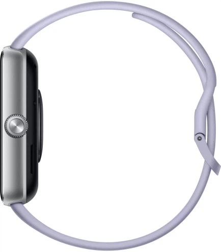 Смарт-годинник Xiaomi Redmi Watch 5 Lavender Purple (4007249596871) - зображення 5