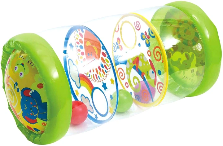 Zestaw do zabawy PlayGo Rolling Wonder Wheel 8150572 (4892401169839) - obraz 2