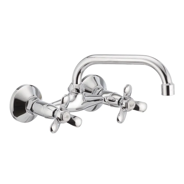 Смеситель для кухни Haiba VILTA 361 (HB0391) - изображение 2