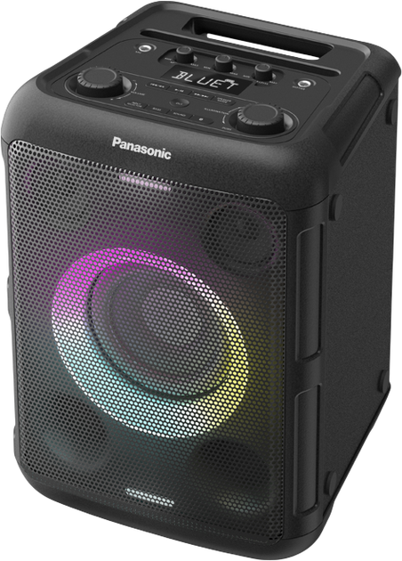 Аудіосистема Panasonic SC-BMAX5WW-K - изображение 12