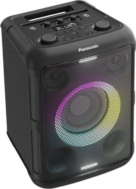 Аудіосистема Panasonic SC-BMAX5WW-K - изображение 13