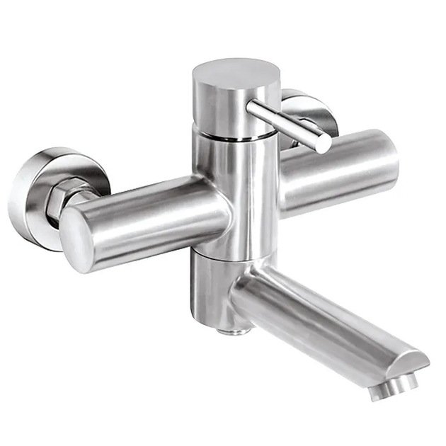 Смеситель для ванной CHAMPION SUS-009 (Euro) (CH0316) - изображение 2