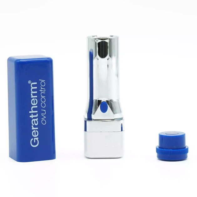 Тест на овуляцію Geratherm Багаторазовий (4018674974011) - зображення 3