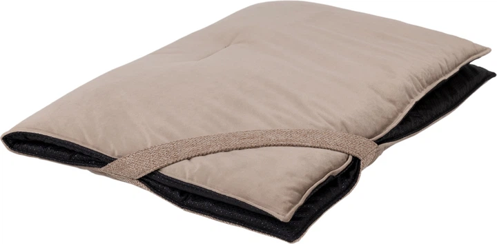 Mata dla psów Amiplay Siena XL Beżowa (5907563299061) - obraz 3