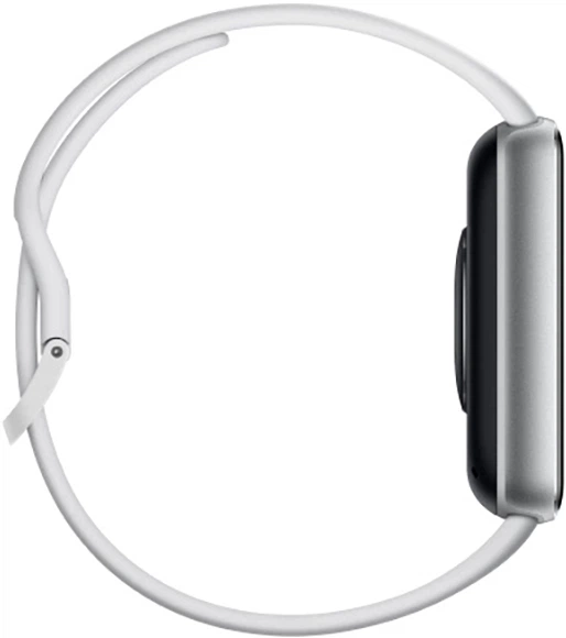 Smartwatch XIAOMI Redmi Watch 5 Srebrny (59680) - obraz 4