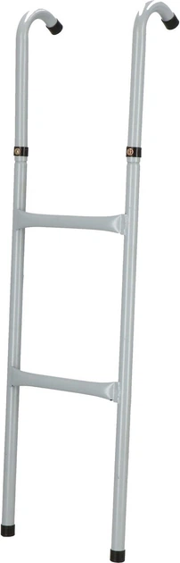 Drabinka do trampoliny Springos 90 cm (5903021932235) - obraz 2