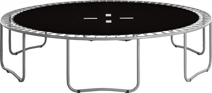 Mata do trampoliny Springos 435 cm na 88 sprężyny (TM-14FT 88V) - obraz 2