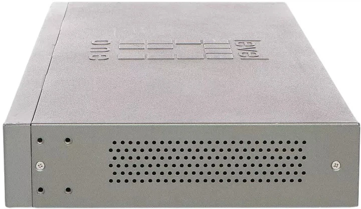 Przełącznik LevelOne FSW-2450 - obraz 4