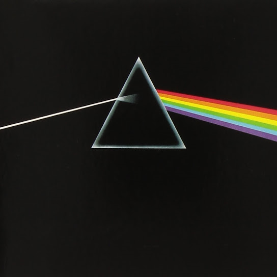 Вінілова платівка Pink Floyd – The Dark Side Of The Moon 1LP (196587202712) - Фото 1 Вінілова платівка Pink Floyd – The Dark Side Of The Moon 1LP (196587202712) - изображение 1