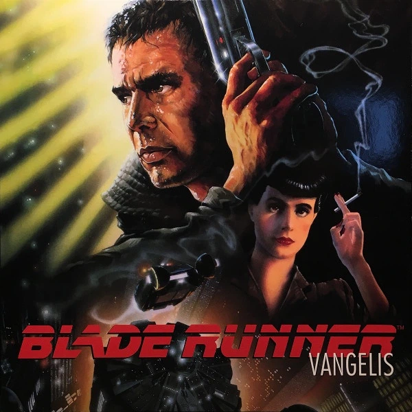Вінілова платівка Ost - Vangelis - Blade Runner 1LP (825646122110) - Фото 1 Вінілова платівка Ost - Vangelis - Blade Runner 1LP (825646122110) - изображение 1