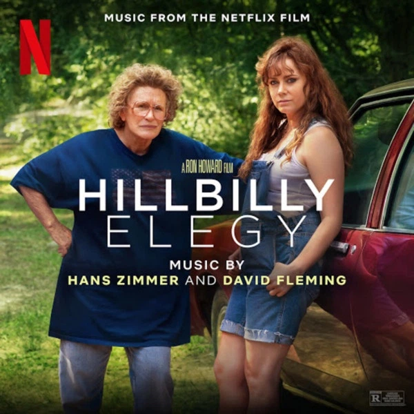 Вінілова платівка Ost - Hillbilly Elegy 1LP (194398295015) - Фото 1 Вінілова платівка Ost - Hillbilly Elegy 1LP (194398295015) - изображение 1