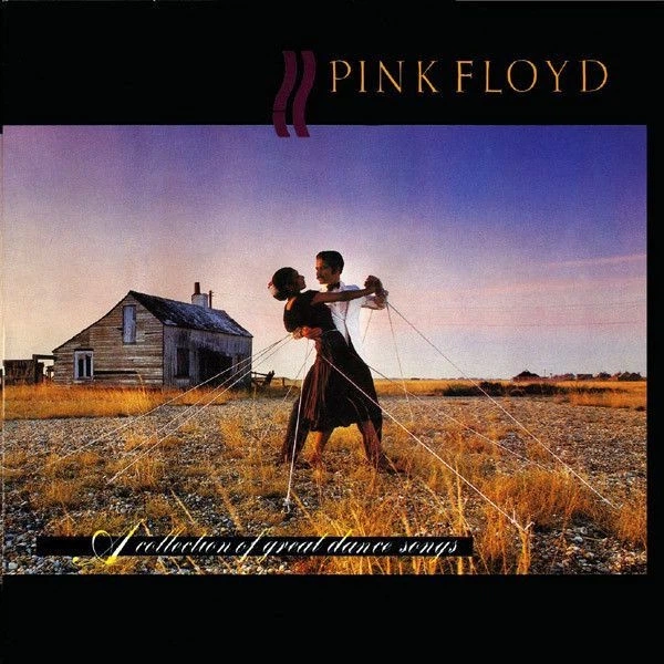 Вінілова платівка Pink Floyd - A Collection Of Great Dance Songs (180 Gr Black) 1LP (190295996901) - Фото 1 Вінілова платівка Pink Floyd - A Collection Of Great Dance Songs (180 Gr Black) 1LP (190295996901) - изображение 1