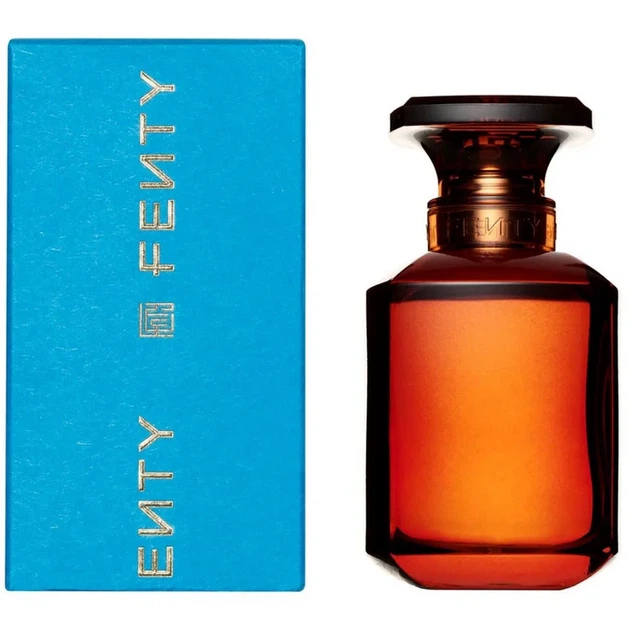 Парфумована вода Fenty Eau de Parfum 75 мл FENTY BEAUTY BY RIHANNA - Фото 8 Парфумована вода Fenty Eau de Parfum 75 мл FENTY BEAUTY BY RIHANNA - зображення 8