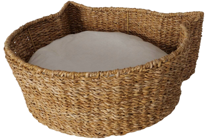 Legowisko dla kota Boltze Koszyk kotek 18 cm (4066076357024) - obraz 2