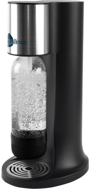 Сатуратор Orion Aqua Dream Чорний 130649 - зображення 2