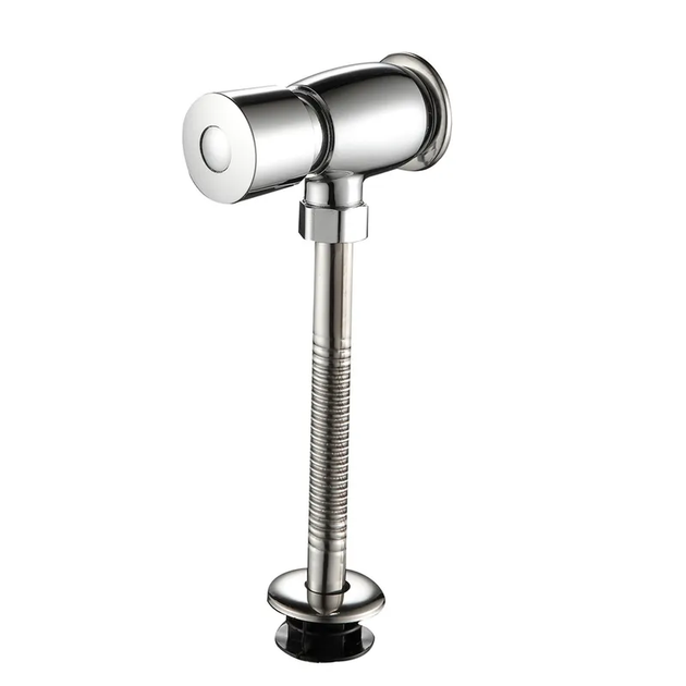 Кран смывной для писсуара нажимной Mixxus Premium Flush-01 (MI6841) - изображение 2