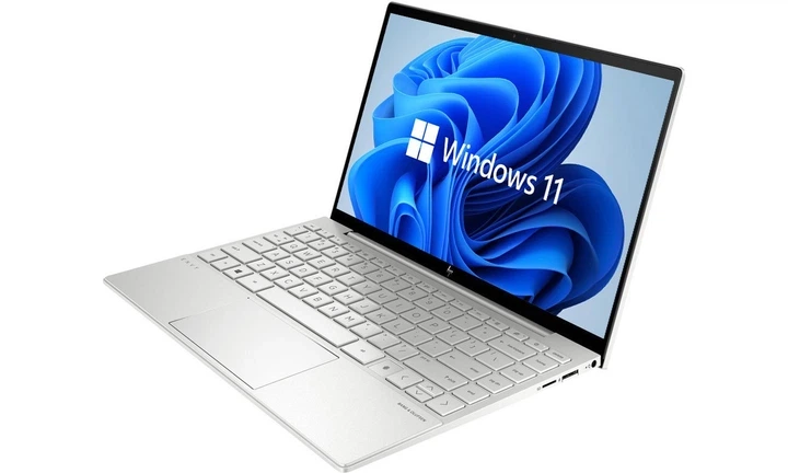 Ноутбук HP Envy 13 / 13.3" 4K IPS Touch / Intel core i7 1065G7 / RAM 8Gb / SSD 512Gb NVMe / Intel Iris Plus Б/в - Фото 2 Ноутбук HP Envy 13 / 13.3" 4K IPS Touch / Intel core i7 1065G7 / RAM 8Gb / SSD 512Gb NVMe / Intel Iris Plus Б/в - зображення 2