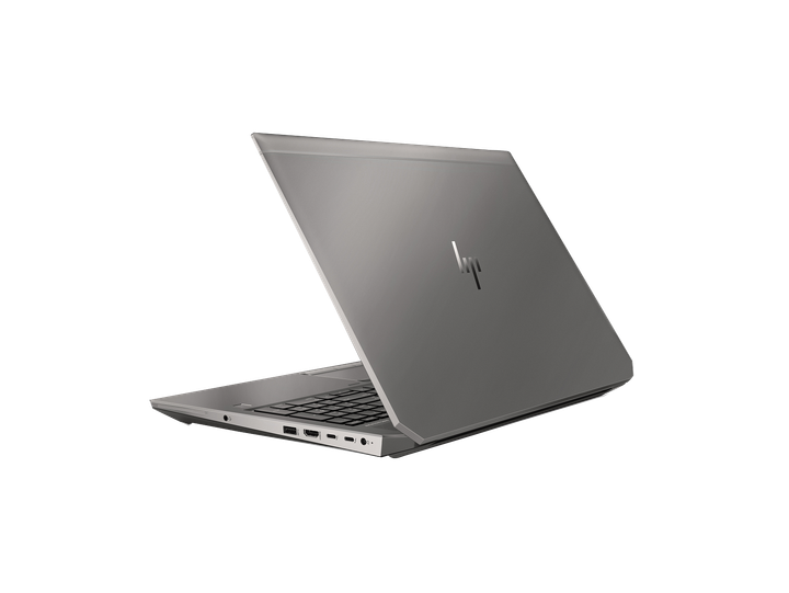 Ноутбук HP Zbook 15 G5 / 15.6" FHD IPS / Intel core i9 8950H / RAM 32Gb / SSD 512GB / NVIDIA GeForce Quadro P2000-4Gb Б/в - Фото 3 Ноутбук HP Zbook 15 G5 / 15.6" FHD IPS / Intel core i9 8950H / RAM 32Gb / SSD 512GB / NVIDIA GeForce Quadro P2000-4Gb Б/в - изображение 3