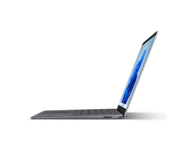 Ноутбук Microsoft Surface Laptop 4 / 13.5" 2256x1504 IPS Touch / Intel core i7 1185G7 / RAM 16Gb / SSD 256Gb NVMe / Intel Iris Б/в - зображення 4