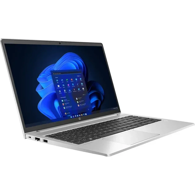 Ноутбук HP ProBook 455 G9 / 15.6" FHD IPS / AMD Ryzen 7 5825U / RAM 8Gb / SSD256Gb NVMe / AMD Radeon Graphics Б/в - Фото 3 Ноутбук HP ProBook 455 G9 / 15.6" FHD IPS / AMD Ryzen 7 5825U / RAM 8Gb / SSD256Gb NVMe / AMD Radeon Graphics Б/в - изображение 3