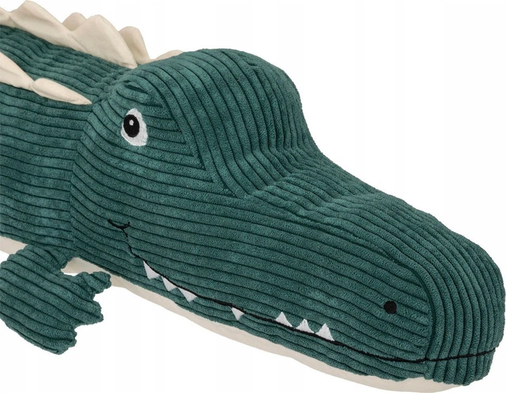 М'яка іграшка велика Atmosphera Крокодил Еміль 80 см (3560231625788) - зображення 2
