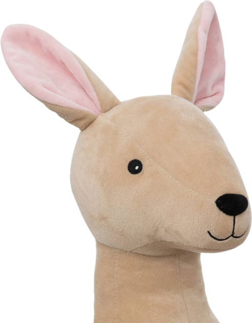 М'яка іграшка велика Atmosphera плюшевий кенгуру XL 63 см (3560232747076) - зображення 2