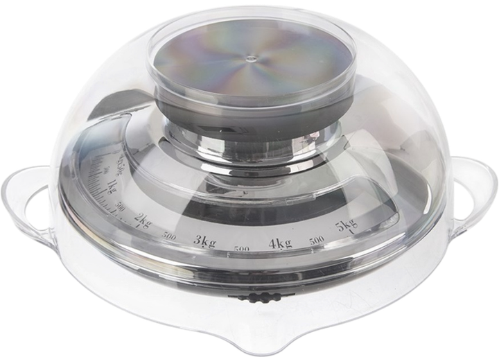 Механічні ваги кухонні Orion 131814 - зображення 3