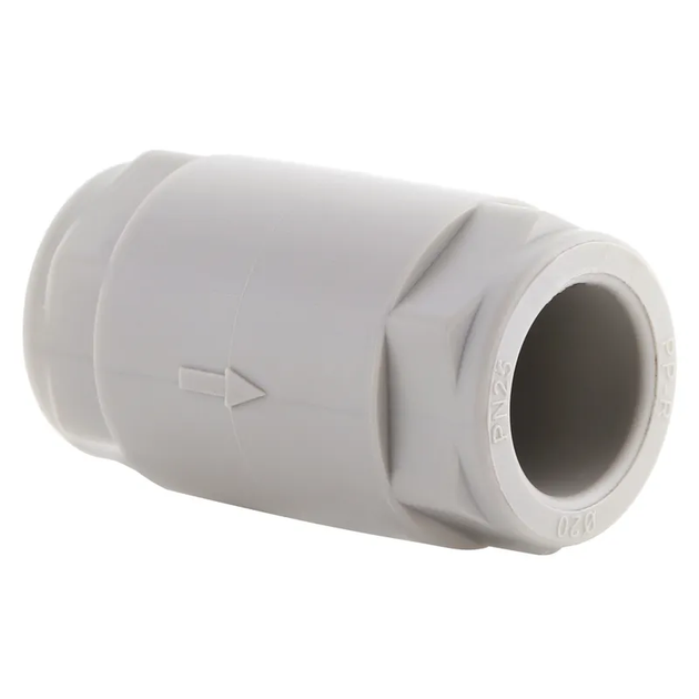 Клапан зворотний KOER K0251.PRO - 20 PPR (KP2610) - зображення 3