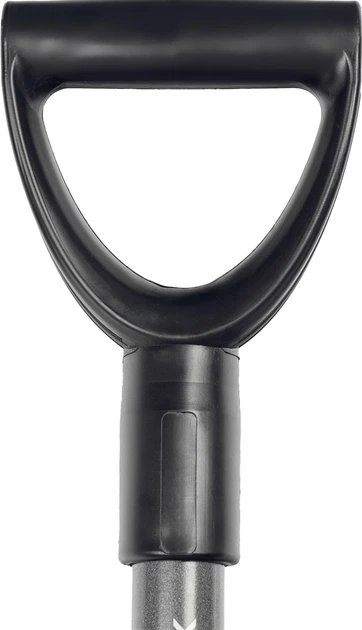 Лопата садова пряма Kadax Aalen 120 см (K9175) - зображення 5