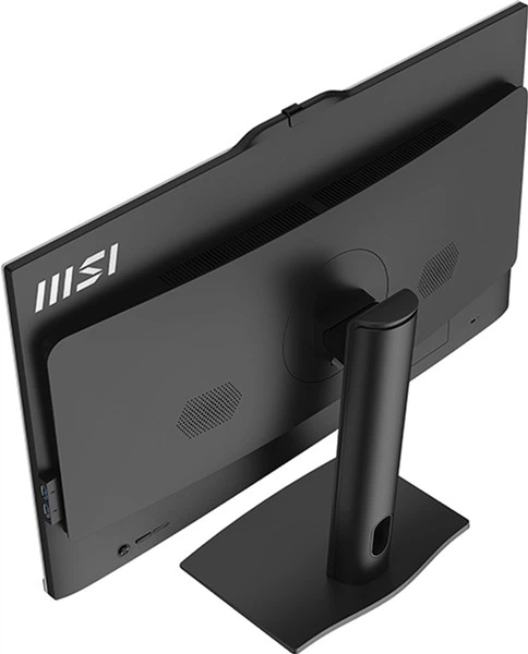 Monoblok MSI PRO AP272P 14M-881XEU Black - obraz 3