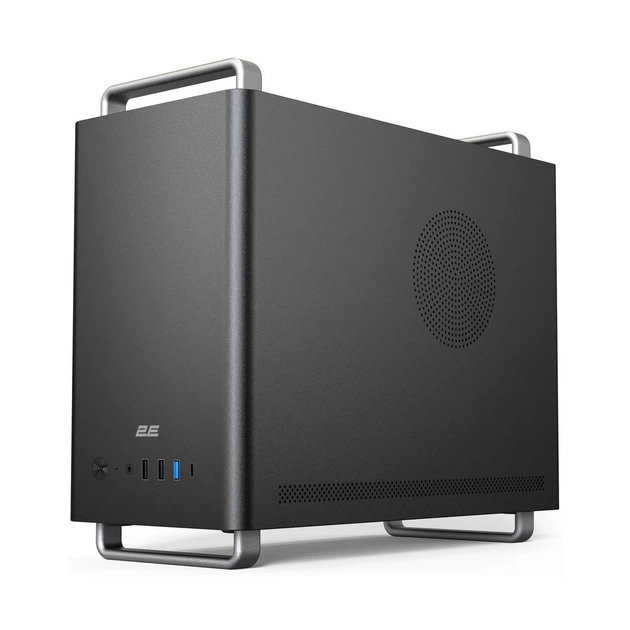 Компьютер персональный 2E Rational AMD R5-7500F, 32Gb, F1TB, NVD5050-8, B650, 2E-V300B-MH, 500W, Win - изображение 3